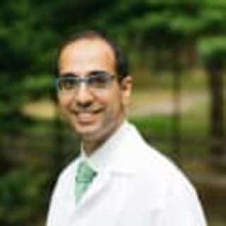 Humza Ilyas, MD, Dermatology, Atlanta, GA, Northside Hospital