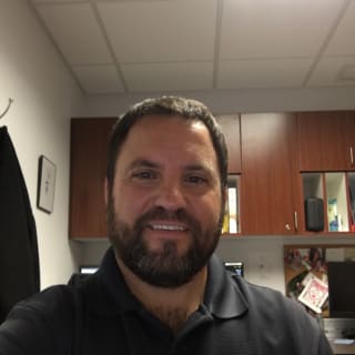 Kevin Lake, Orthopedics, Syracuse, NY