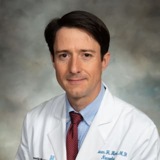 William Hewitt, MD, Neurology, Mobile, AL, Mobile Infirmary Medical Center