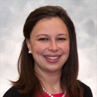 Anna Bader, MD, Radiology, New Haven, CT, Veterans Affairs Connecticut Healthcare System