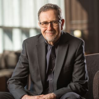 John Luderer, MD, Internal Medicine, Rochester, NY