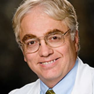 John Minturn, MD