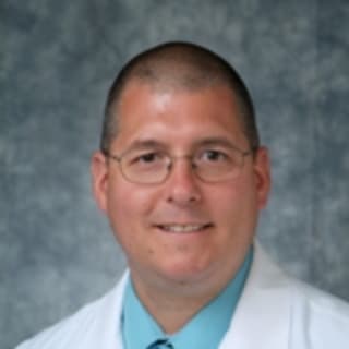 Joseph Spahr, MD, Hematology, Muncie, IN