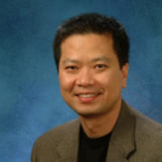 Irawan Susanto, MD, Pulmonology, Los Angeles, CA