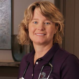 Jill Friesen, MD, Family Medicine, Redding, CA, Mercy Medical Center Mount Shasta