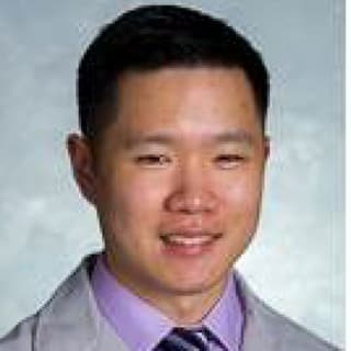 Ricky Wong, MD, Neurosurgery, Chicago, IL