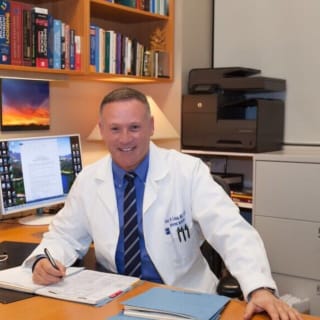 Gary Cohan, MD