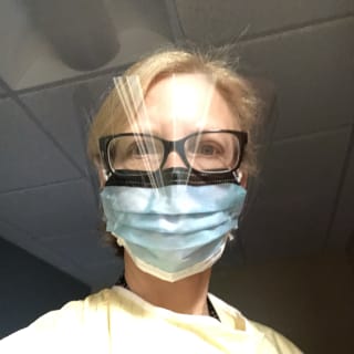 Michele Ramsdell, MD