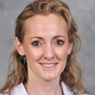 Sarah Stuart, MD