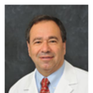 Arthur Marlin, MD