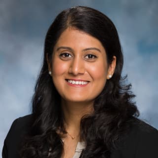 Amita Risbud, MD, Resident Physician, San Francisco, CA, Kaiser Permanente San Francisco Medical Center