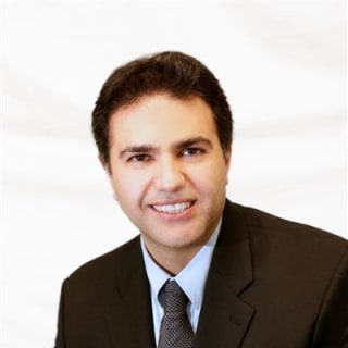 Behzad Emad, MD