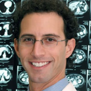 Jeffrey Tokar, MD