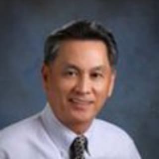 Danilo Yumul, MD, Pediatrics, Stockton, CA, Dameron Hospital