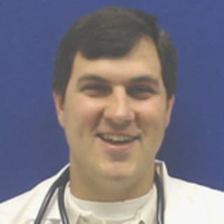 Donald Ellis, MD, Family Medicine, Oscoda, MI, Ascension St. Joseph Hospital