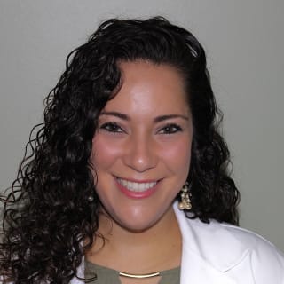 Stephanie Ochoa, PA, Physician Assistant, Round Hill, VA, Kaiser Permanente Santa Rosa Medical Center