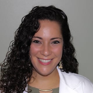 Stephanie Ochoa, PA, Obstetrics & Gynecology, Saint Petersburg, FL