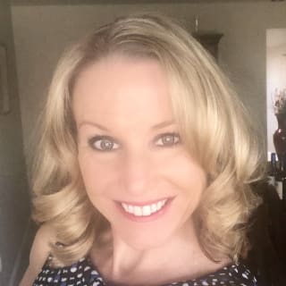 Alicia (Granger) Carlson