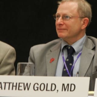 Matthew Gold, MD