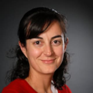 Nina Rezai, MD