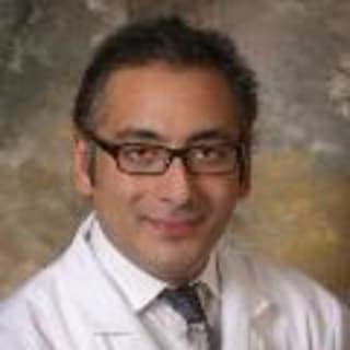 Yusuf Mohyuddin, MD, Family Medicine, Godfrey, IL