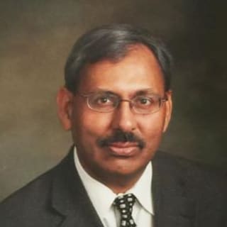 Parveen Kumar, MD