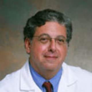 Alan Spotnitz, MD, Thoracic Surgery, New Brunswick, NJ