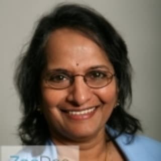 Sulochana Yalavarthi, MD, Radiation Oncology, Harvey, IL, UChicago Medicine Ingalls Memorial