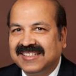 Vijay Rastogi, MD, General Surgery, Phillipsburg, NJ, St. Luke's Easton Campus