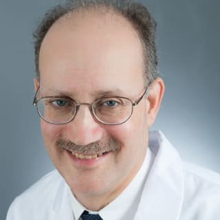 Mark Weidenbaum, MD