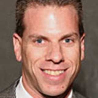Glenn Hamroff, MD