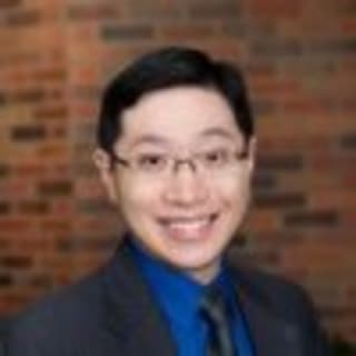 Banny Wong, MD, Gastroenterology, Vancouver, WA