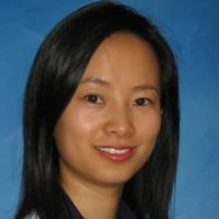 Diane Sun, MD