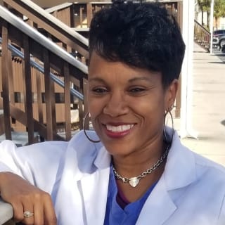 Linda Watson, Pharmacist, Orlando, FL