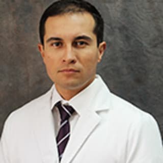 Jorge Olaya, MD