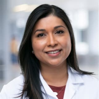 Ashley Garcia-Everett, MD, Nephrology, San Antonio, TX