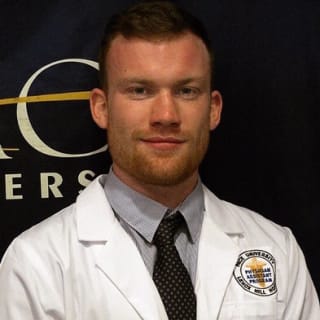 Eric Le Clair, PA, Emergency Medicine, New York, NY