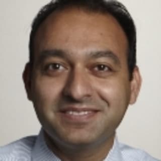 Puneet Pawha, MD