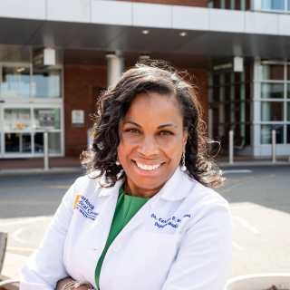 Karlene Williams, MD, Internal Medicine, Union, NJ