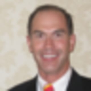 Eric Heiligenstein, MD, Psychiatry, Madison, WI