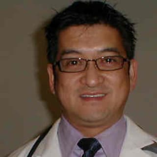 Daniel Salcedo, MD, Physical Medicine/Rehab, Williamsville, NY, Erie County Medical Center