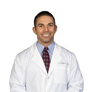 Benjamin Taylor, MD, Orthopaedic Surgery, Columbus, OH