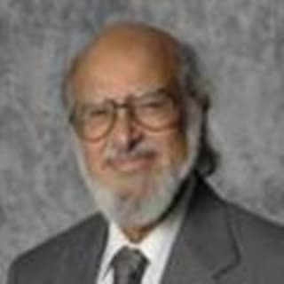 Ismail Atcha, MD, Geriatrics, Elgin, IL, Advocate Illinois Masonic Medical Center