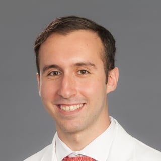 Michael Koulopoulos, MD, Resident Physician, Syracuse, NY