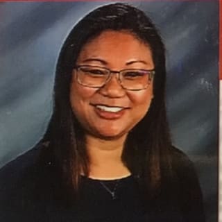 Caroline Esguerra, MD