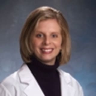 Christie (Atwood) Julian, MD