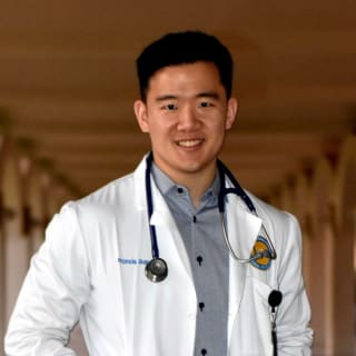 Francis Gran, MD, Resident Physician, Riverside, CA