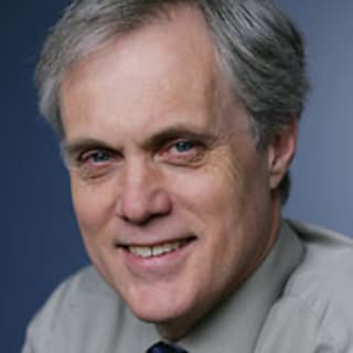 Glenn Gourley, MD