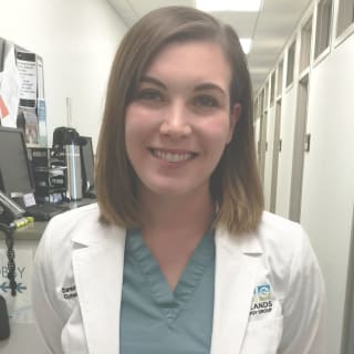 Danielle (Tucker) Hayes, PA, Oncology, Rogers, AR