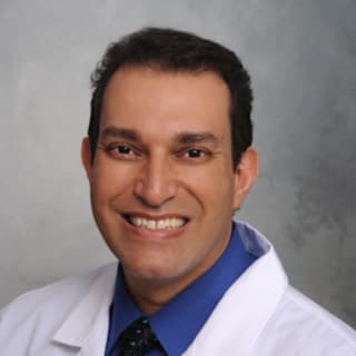 Daniel Sabry, MD, Internal Medicine, Honolulu, HI, The Queen's Medical Center